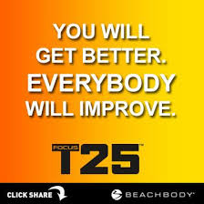 focus t25 challenge group guides