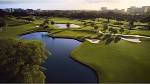 The Boca Raton: Private Golf Club & Course