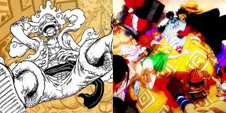 the straw hats ranked by latest bounty