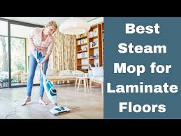 5 Best Steam Mop For Laminate Floors Of