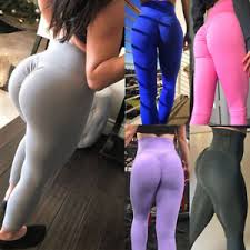 Booty style fitness yoga pants leggins. Lit Literature Search