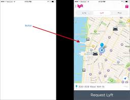 Please note that this is an independent, unofficial app developed for your ease of use to save money for taxi with coupons for lyft. Add A Lyft Button To Your Ios App In 4 Simple Steps By Urx Medium