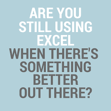 Why Microsoft Excel Isnt The Best Project Management Tool