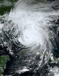 Effects Of Hurricane Irma In Florida
