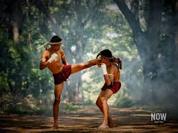 discover muay thai lifestyle