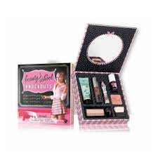 benefit beauty knockouts gift