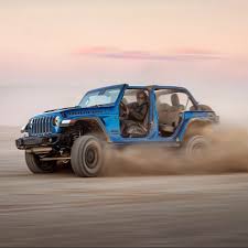 On this inside line, we catch up with . 2021 Jeep Wrangler Rubicon 392 V8 Jeep Gladiator Jeep Jeep Wrangler