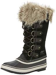 How Do Sorel Boots Fit Stay Stylish In Snow Boots