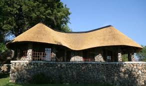 Safety Tips For People With Thatched