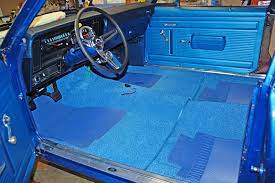change carpet for your car