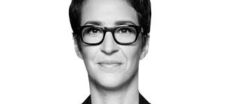 Blowout is a call to contain the lion: Do Not Miss Rachel Maddow S New Book Blowout Greg Laden S Blog