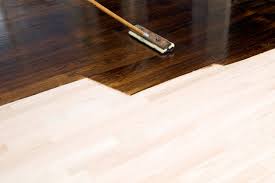 hardwood floors a staining and color
