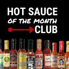 Hot Sauce Depot gambar png