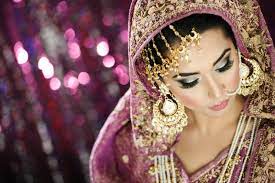 shahnaz husain beauty tips for brides