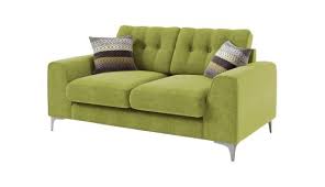 kubic 2 seater sofa slf24