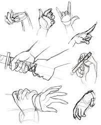 Remember that realistic hand drawings are just one way to go. Human Anatomy Fundamentals How To Draw Hands