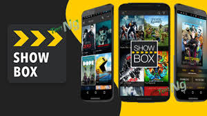 The apk showbox app has a simple, organized design that makes it easy to find. Xs44q5tqonfdnm