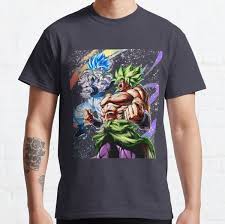 Check spelling or type a new query. Broly T Shirts Redbubble