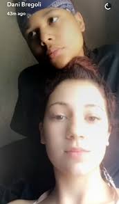 Last night (tuesday, july 20th), young m.a. Danielle Bregoli Sparks Young Ma Dating Rumors After Posting Videos With Mystery Bae On Snapchat