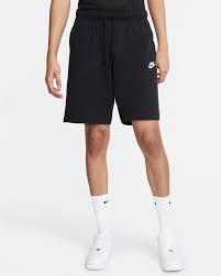 Nike Sportswear Club Fleece Mens Shorts