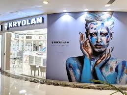 kryolan expands india presence with
