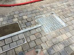 Exterior Manhole Covers Questions