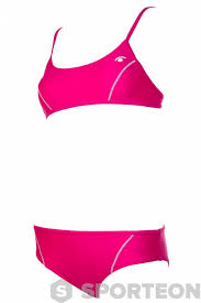 Jaked J01 Bikini Girls Pink