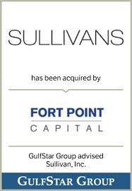 fort point capital gulfstar group