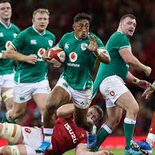 rugby world cup 2019 ireland squad