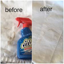 oxiclean maxforce spray reviews in