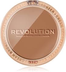 makeup revolution ultra cream cremiger
