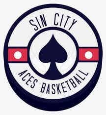 Kansas city wants the national basketball association to consider it in any possible expansion, but the city faces obstacles to surpass las vegas. Aces Logo Images Galleries With A Bite Png Teams Nba Las Vegas Aces Logo Png Image Transparent Png Free Download On Seekpng