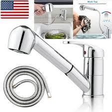 4.9 from 5 (16 votes). 32298000 Grohe Kitchen Faucet Chrome Pulldown Dual Spray Single Lever For Sale Online Ebay