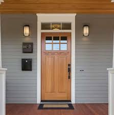 Cost To Replace A Front Door
