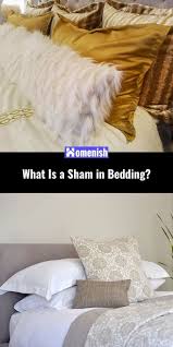 Bed Standard Pillow Sizes Sham Bedding