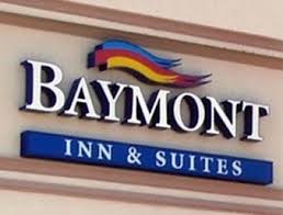 As of december 31, 2018, it has 513 properties with 40,541 rooms. Baymont Inn Suites Covington United States Of America At Hrs With Free Services