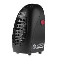 With the right settings, you'll keep yourself warm while saving energy. 400w Energy Efficient Small Electric Space Heater Portable Ceramic Mini Heater W Space Heaters Heating Cooling Air