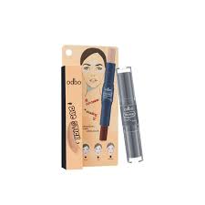 odbo duo stick concealer shading