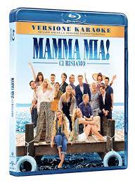 Sono passati dieci anni dalla magica storia d'amore tra sophie (amanda seyfried) e sky (dominic cooper). Amazon Com Mamma Mia Ci Risiamo Blu Ray Import Movies Tv