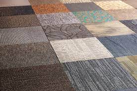 carpet tiles surplus