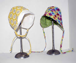 Easy Make Free Baby Bonnet Pattern Sew Very Crafty