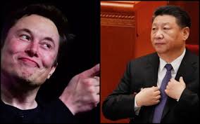 China vs Tesla explained: Will paranoid China be able to tame Elon Musk?