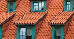 Brava Roof Tile gambar png