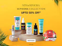 sephora offers get s on