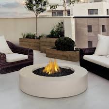 Top 15 Types Of Propane Patio Fire Pits