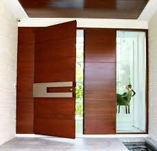 borano modern doors modern entry