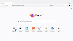how to save bookmarks in firefox lab one