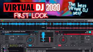 virtual dj studio 2020 free