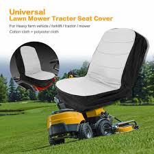 Universal Lawn Mower Tractor Seat Cover