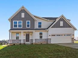 new construction homes in greene county